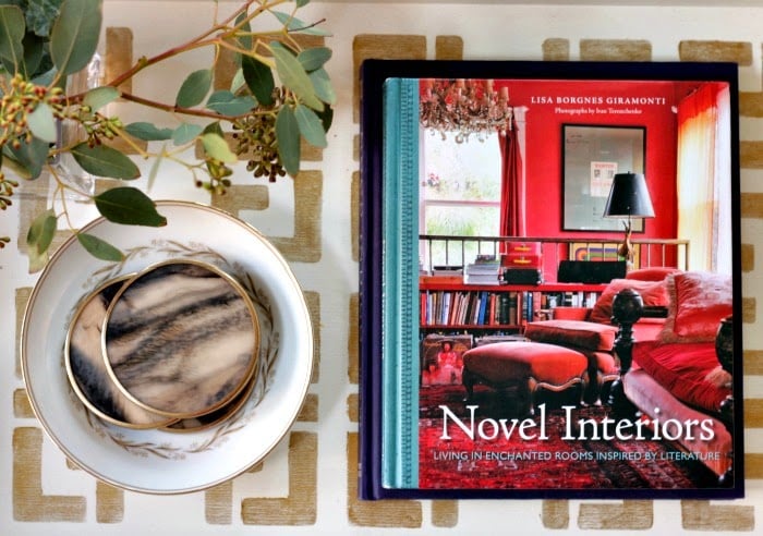 where literature and design collide