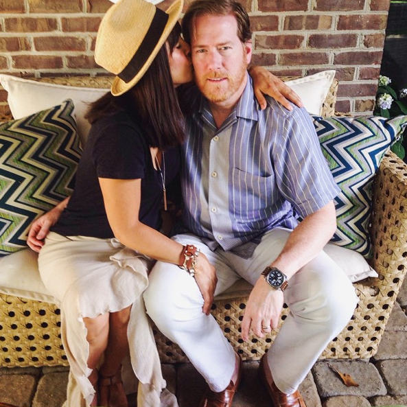 so I married a blogger – interview with the mr.