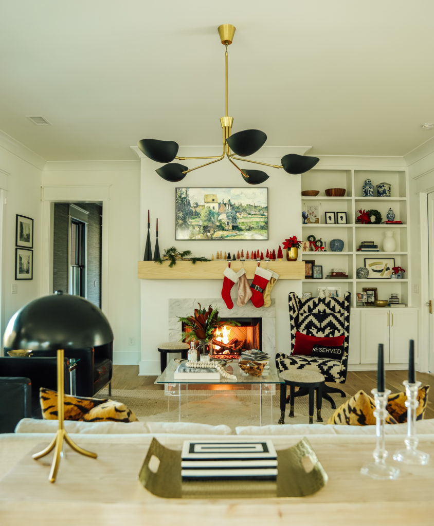 Christmas Home Tour 2020