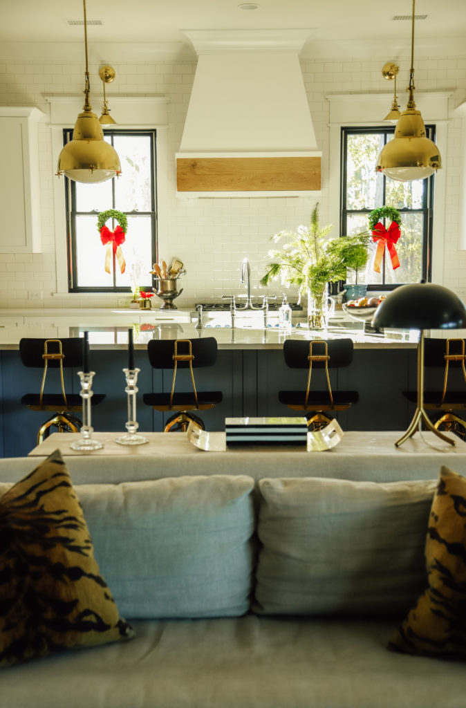 Christmas Home Tour 2020