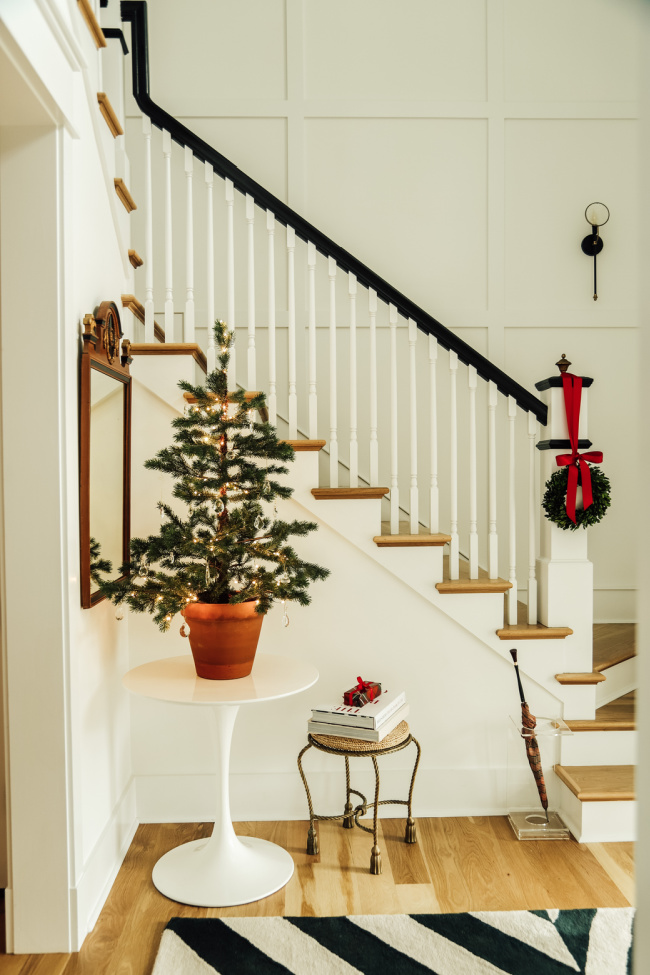 Christmas Home Tour 2021