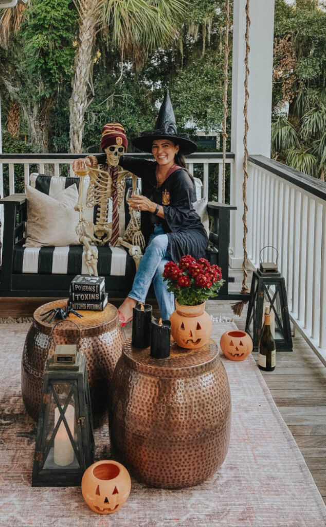 Halloween Home Tour 2022