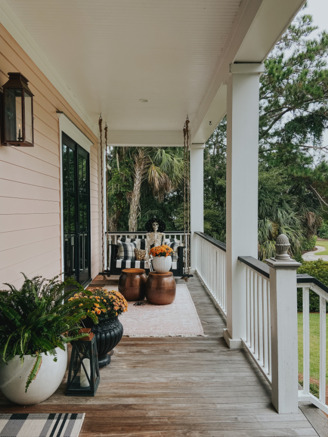 Halloween House Tour